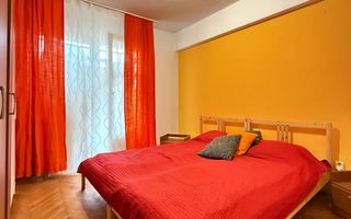 2 camere | Fac de Drept - Mihail Kogalniceanu | Etaj intermediar - Poză 3