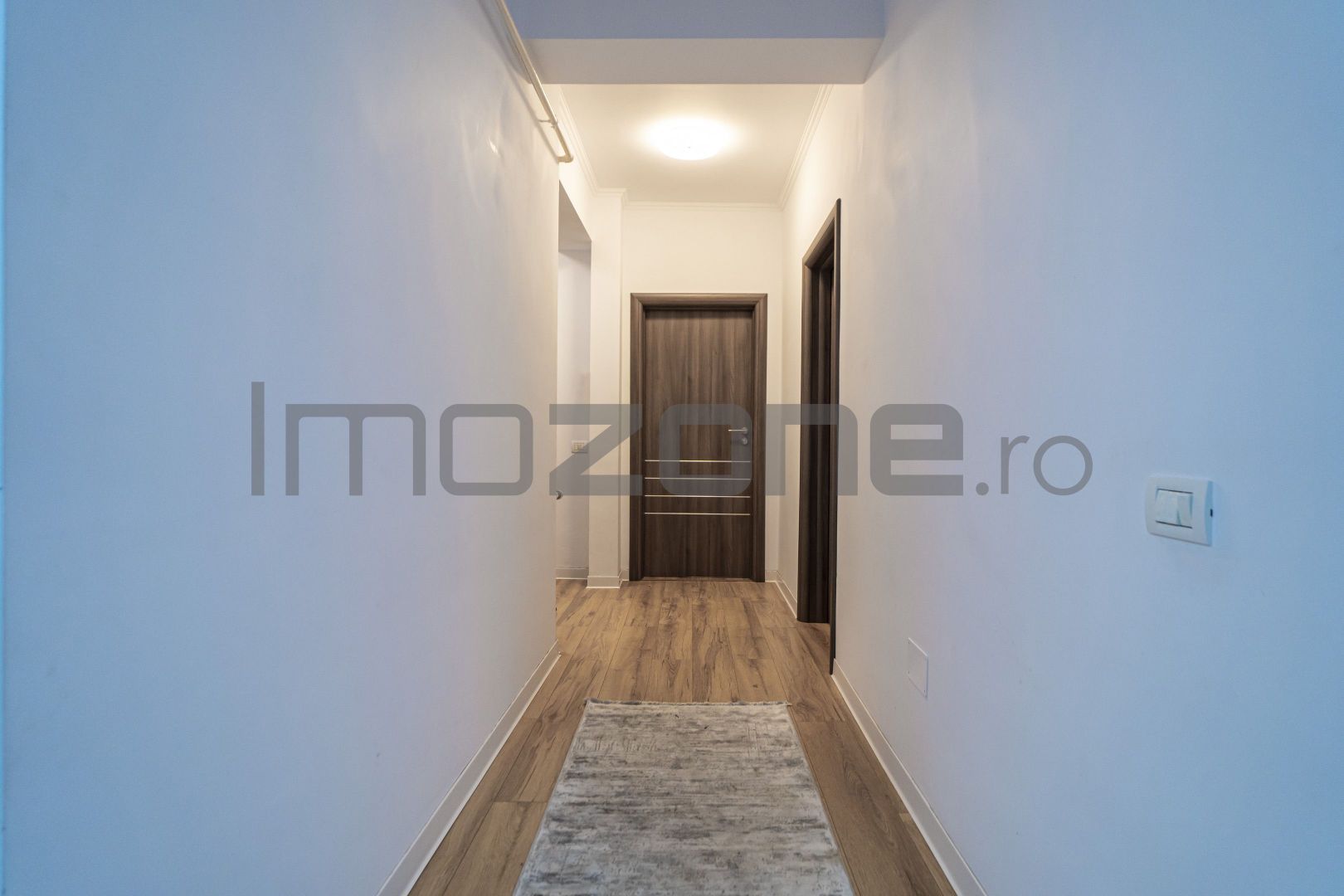 Militari - Drumul Belsugului, 3 camere + 63 mp. Curte, 2 gr. sanitare - Poză 11