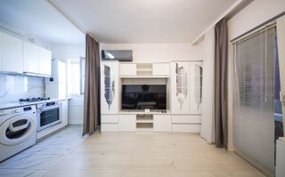 Apartament 2 camere tip studio | Mobilat si utilat |Aparatorii Patriei - Poză 6