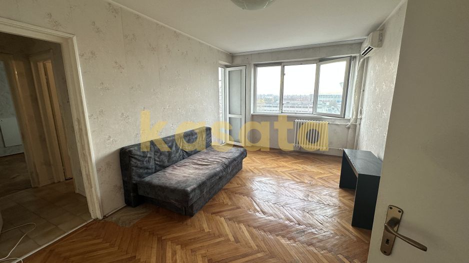 2 Camere | Drumul Taberei | Tramvaiul 41 | Etaj intermediar - Poză 4