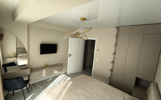 Studio 2 camere premium în Don Armony, Valea Lupului/Rediu, Copou, Mall Moldova - Poză 4