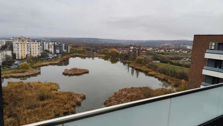 Apartament Modern De Inchiriat | View Panoramic | Park Lake 3 | Iulius | FSEGA - Poză 5