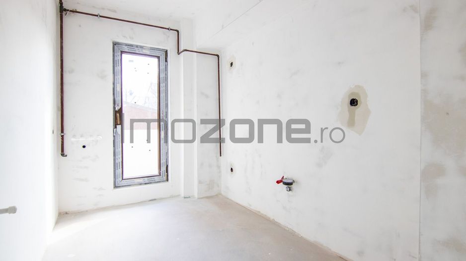 APARTAMENT DECOMANDAT | 2 CAMERE 63 MP, ET. 3/3 | DRUMUL TABEREI | COMISION 0% - Poză 5