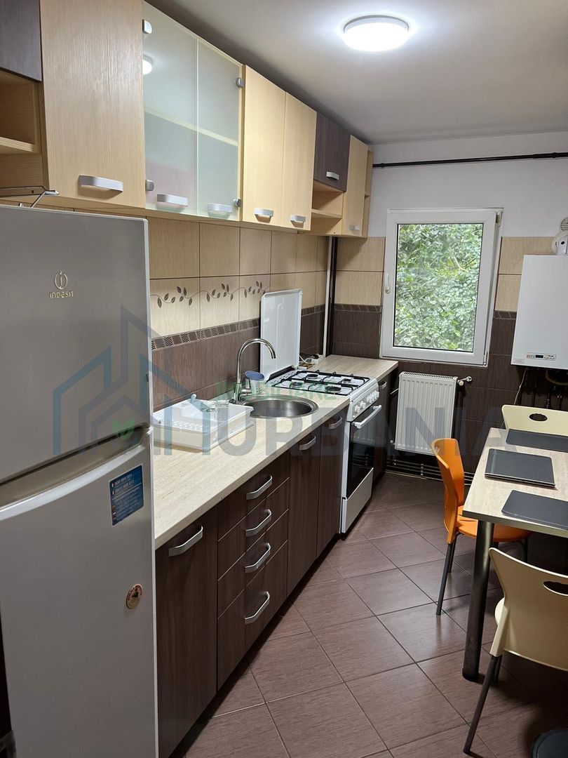 Apartament 2 camere de închiriat, zona Gara-Silvestru, Iași - Poză 5
