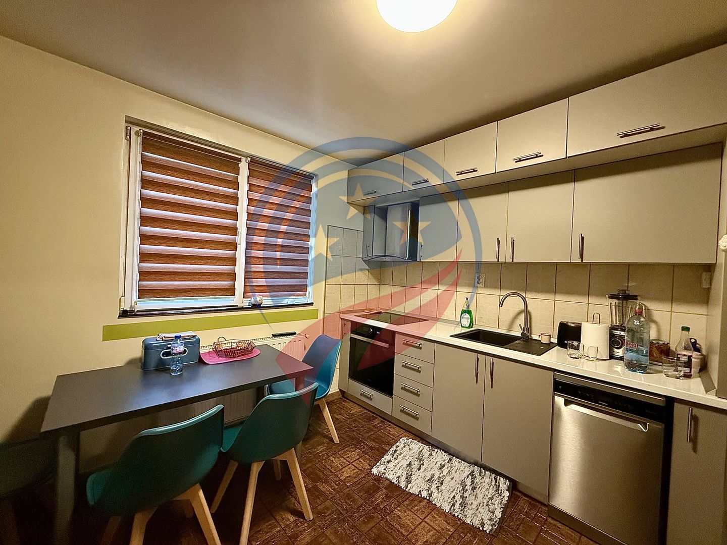 Casă de vânzare – Bld. Nicolae Romanescu, Craiova - Poză 6