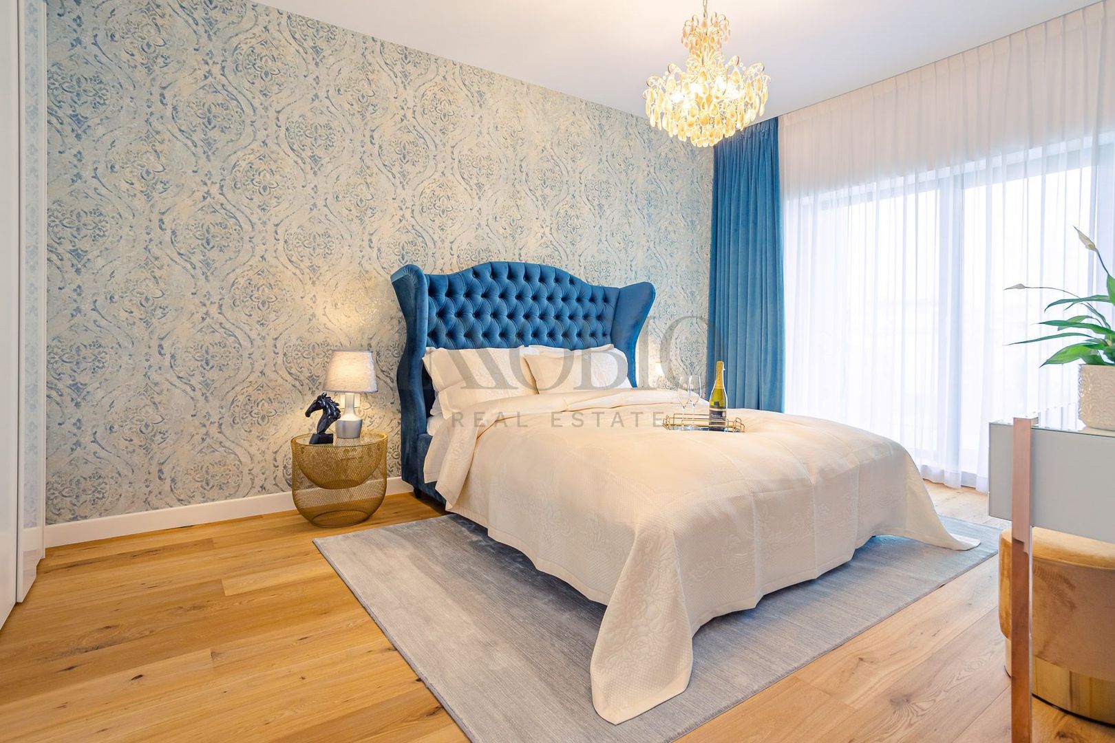 Apartament 2 Camere | Vida Herastrau | Loc de Parcare - Poză 7