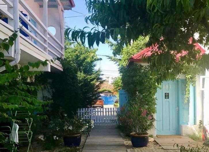 Hotel Boutique cu 50 camere de vanzare in 2 Mai/Constanta - Poză 16