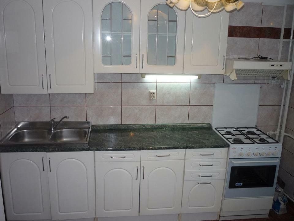 Panduri - 3 camere decomandate de vanzare etaj 3 - - Poză 9