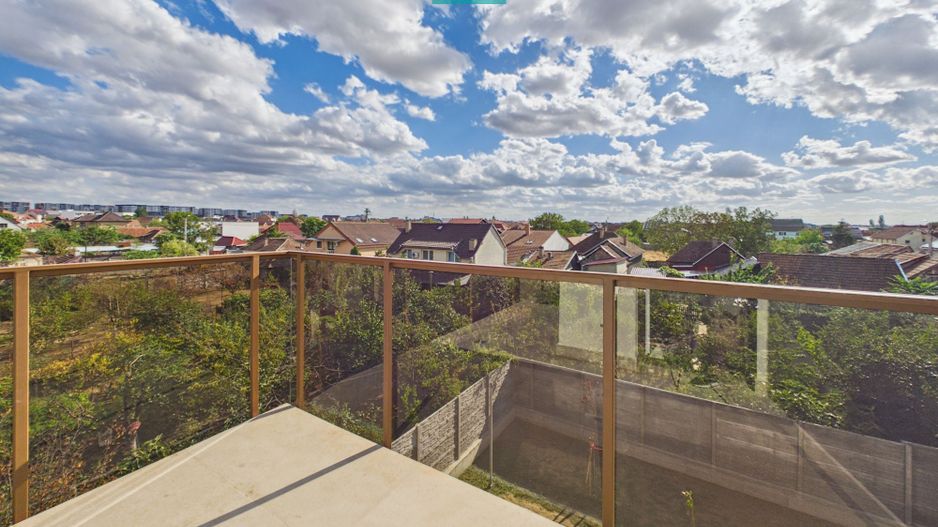 Apartament 2 camere,et 2, Iosia 56.52 mp - Poză 5