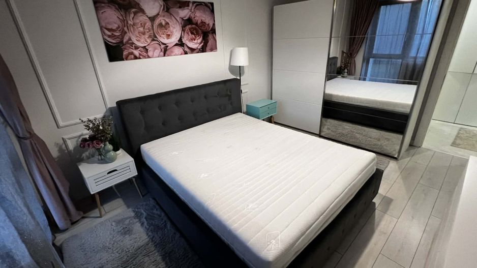 Apartament 2 camere decomandat – Închiriere – Zen Residence - Poză 7