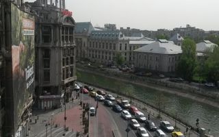 Apartament de 3 camere 76 mp in Pantelimon - Poză 10