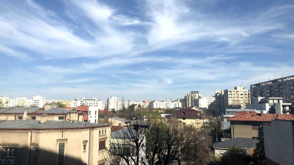 Garsoniera Liceul Iulia Hasdeu, 5 minute metrou Iancului, et 4 din 10 - Poză 1