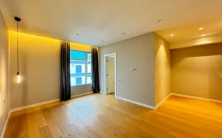 Penthouse cu terasă și vedere deosebită Floreasca - Poză 21