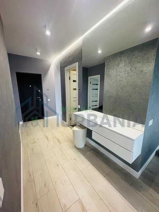 Se dă în chirie un apartament confortabil cu o cameră - Poză 2