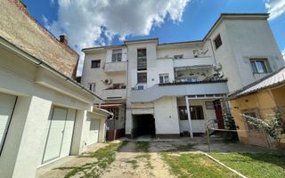 Apartament 2 camere la cheie, 66 mp + anexa garaj, ZonaCentrala! - Poză 10