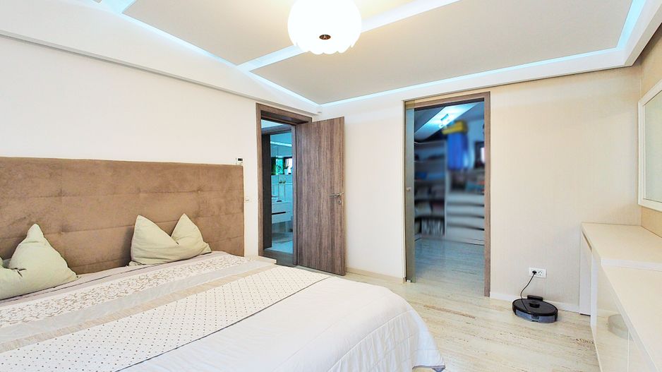 AZURA Imobiliare - Vila de Lux langa Pitesti - Poză 72