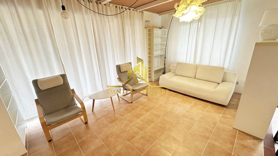 2 camere, modern, bloc nou, terasa, Buna Ziua, zona Home Garden - Poză 1
