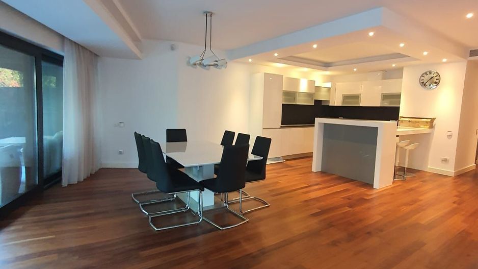 Apartament spatios HIGH END 3 camere I Floreasca 1 - Poză 13