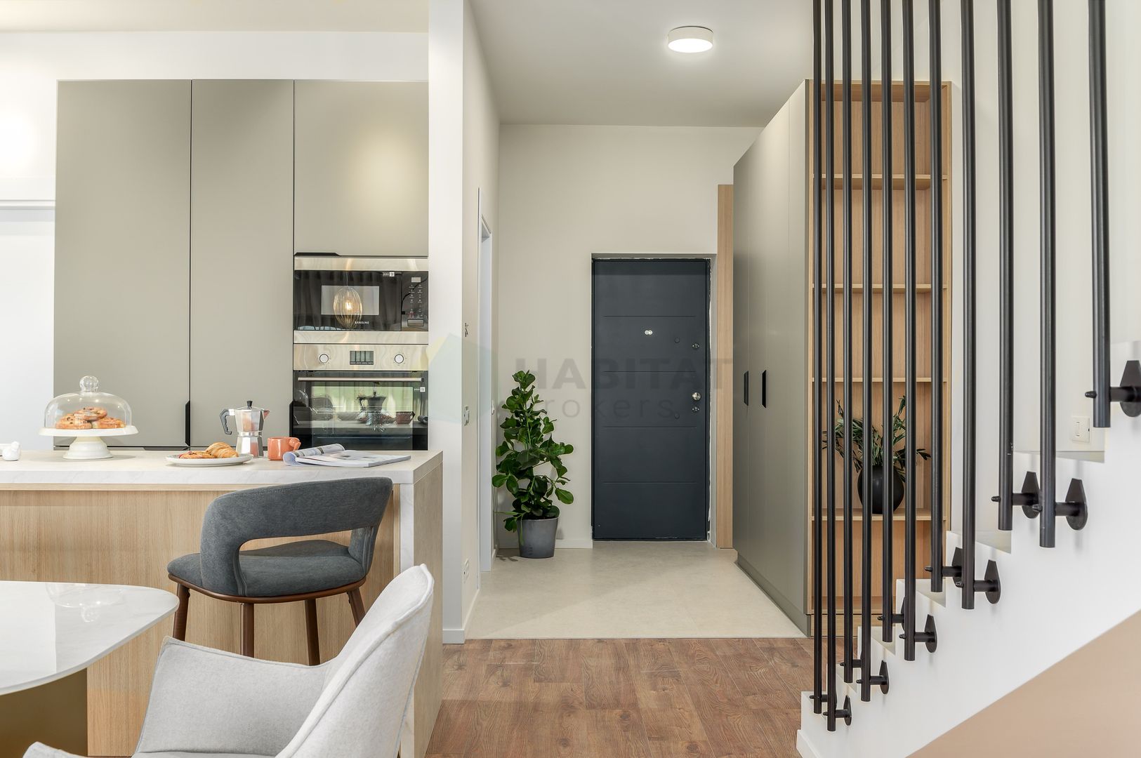 HARMONY GARDENS - Poză 2