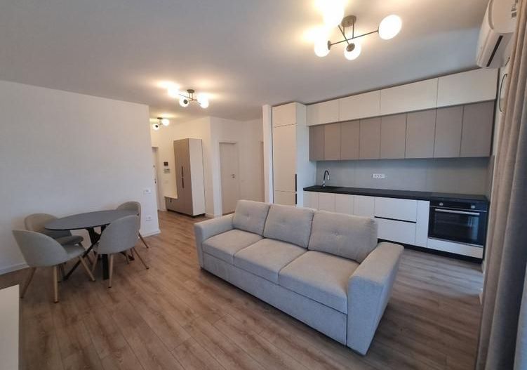 Apartament 2 camere | Vivalia Grand | Prima închiriere | Parcare subterană - Poză 1