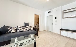 Apartament 2 camere elegant, aproape de centru, complex modern - Poză 4