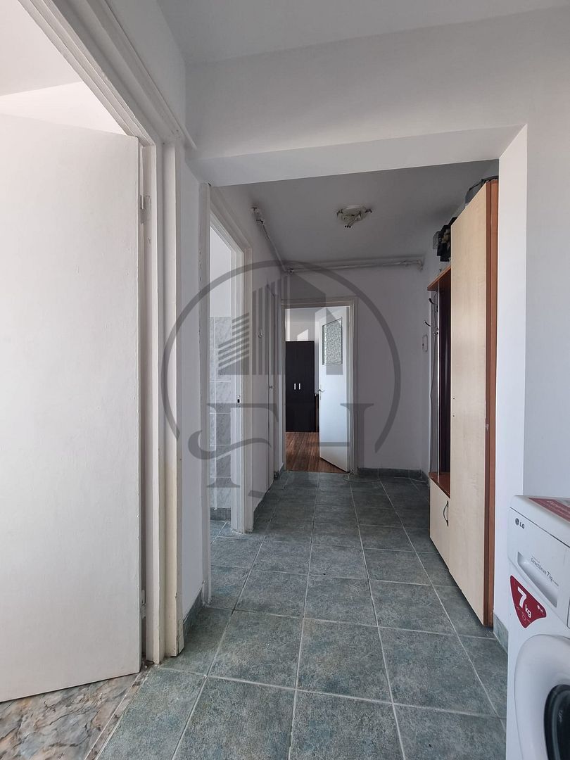 Apartament cu 2 camere de închiriat în Tomis IV, Constanta - Poză 3