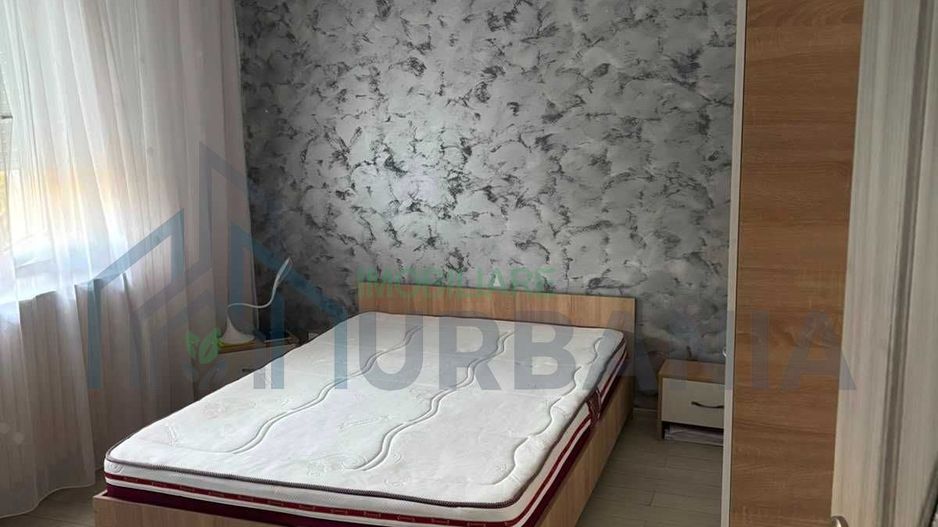 Apartament 3 camere de închiriat în Tătărași, zona Ateneu – 480 Euro - Poză 3