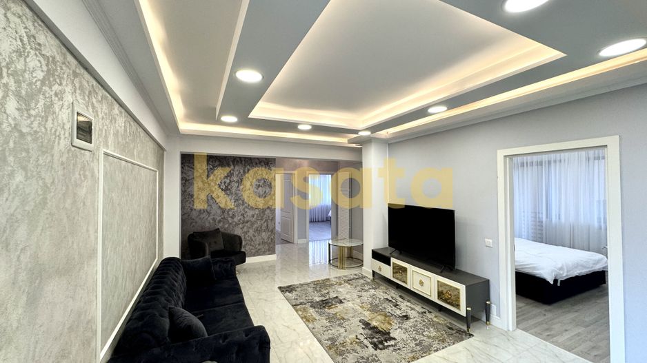 Bucurestii Noi - Soseaua Chitilei - De vanzare apartament cu 4 camere - Poză 2