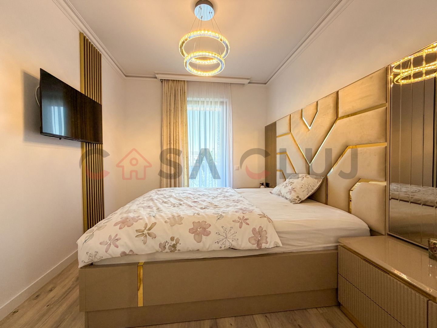 2 camere superb, la cheie, Intre Lacuri - Poză 3