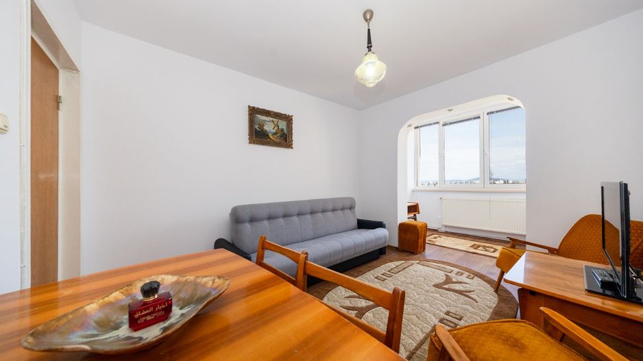 3 camere de închiriat | 72 mp | Mircea cel Bătrân | Pet Friendly - Poză 12