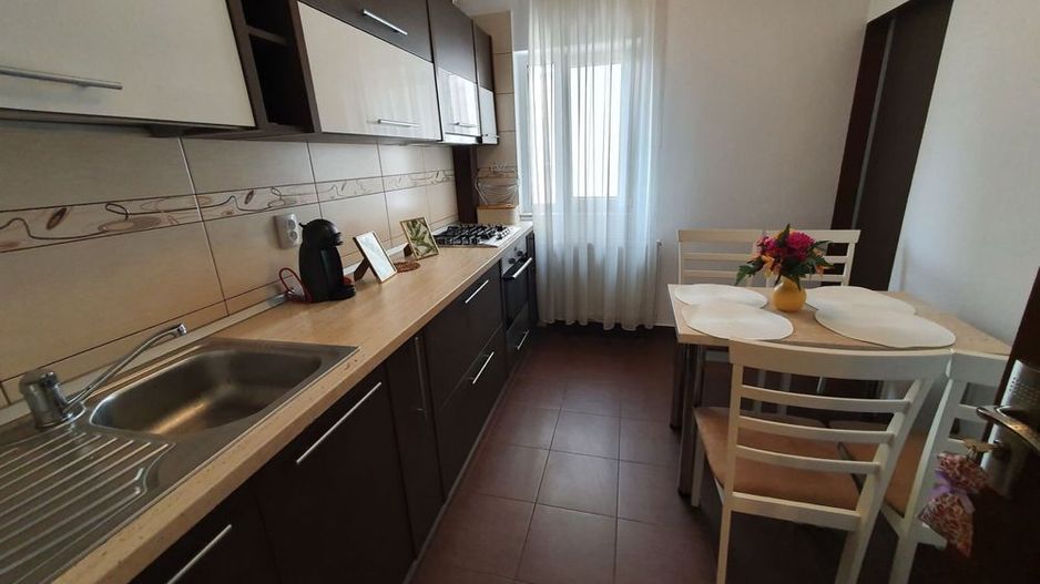 Apartament 3 camere Vitan Mall - Poză 4