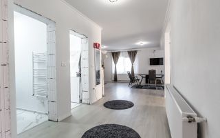 REZERVAT Casă nouă de vânzare în cartierul nou din Zimand, Comision 0 - Poză 4