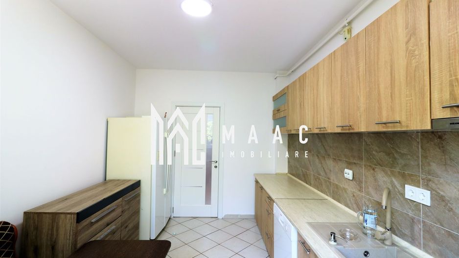 Apartament 2 camere | 2 balcoane | Parcare | Parter Înalt | Turnișor - Poză 10