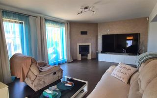 Casa individuala cu Energie Verde, garaj, terasa, 430MP Teren - Poză 2