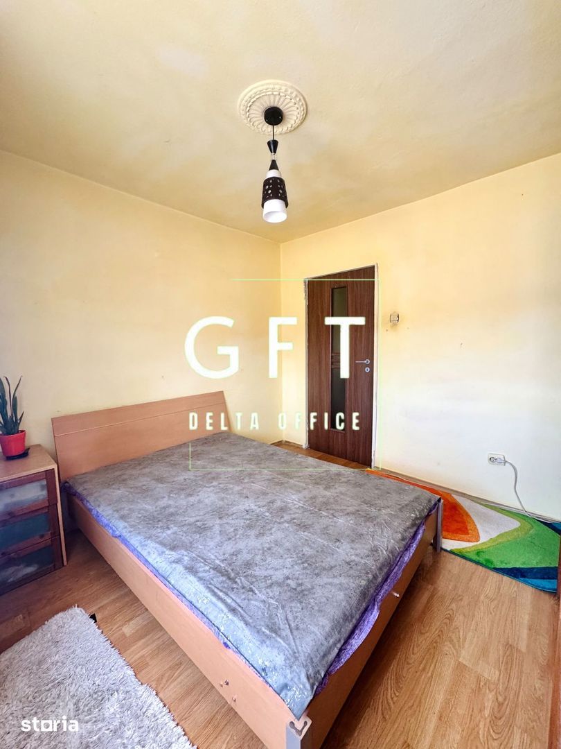 APARTAMENT 3 CAMERE DECOMANDAT – 66 MP – DEJ, DEALUL FLORILOR - Poză 6