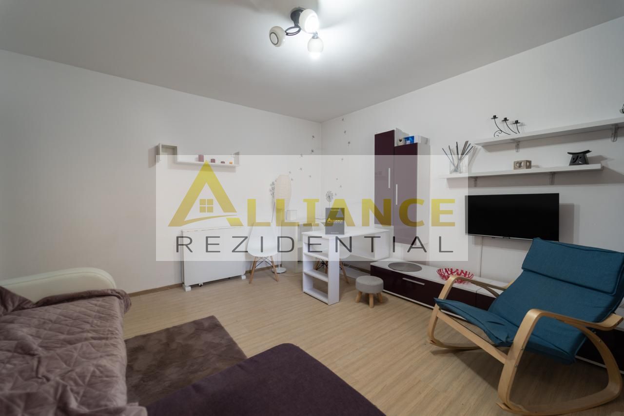 Super pret | Apartament cu 2 camere mobilat ~ utilat | Acces metrou - Poză 5