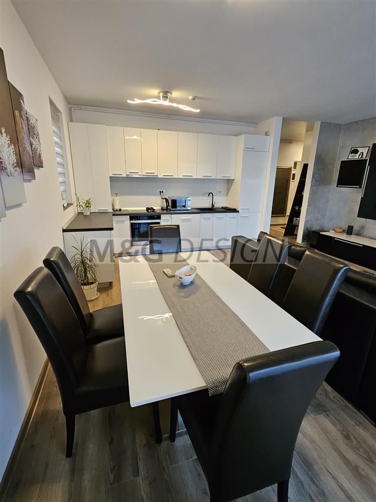 2 camere Aradului - Torontalului bloc nouparter - Poză 8