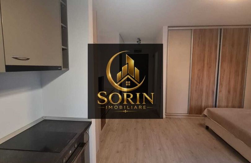 Inchiriere studio Rezidence5 Pipera proprietar - Poză 5