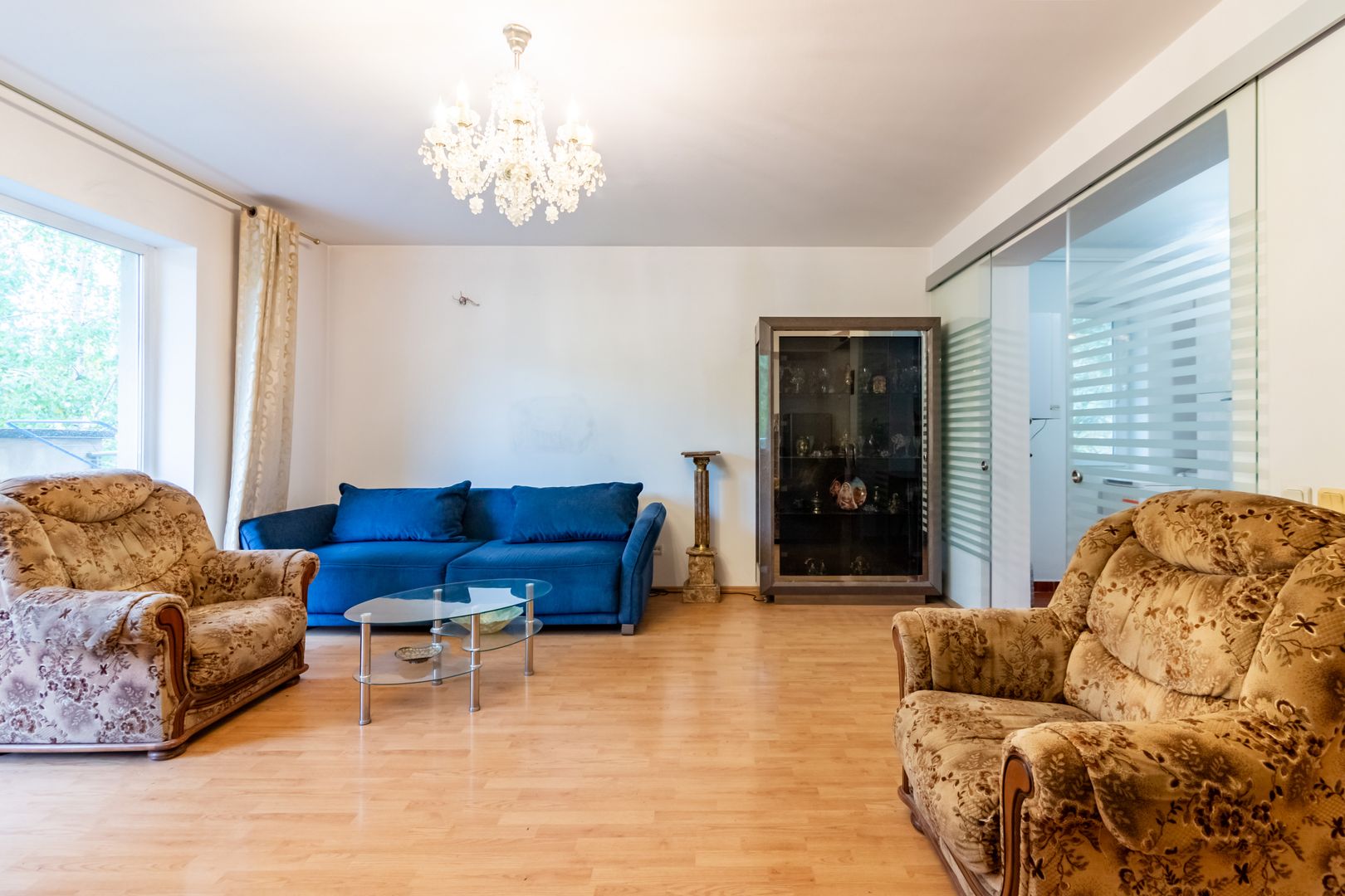 Apartament cu 2 camere | Greenfield Blue | 64 mp | 2/3 | parcare incl. - Poză 2