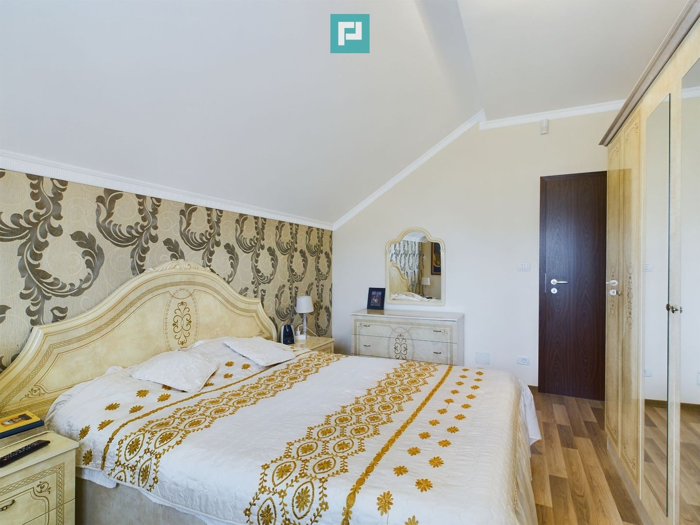 Casă individuală Moșnița Nouă - Poză 8