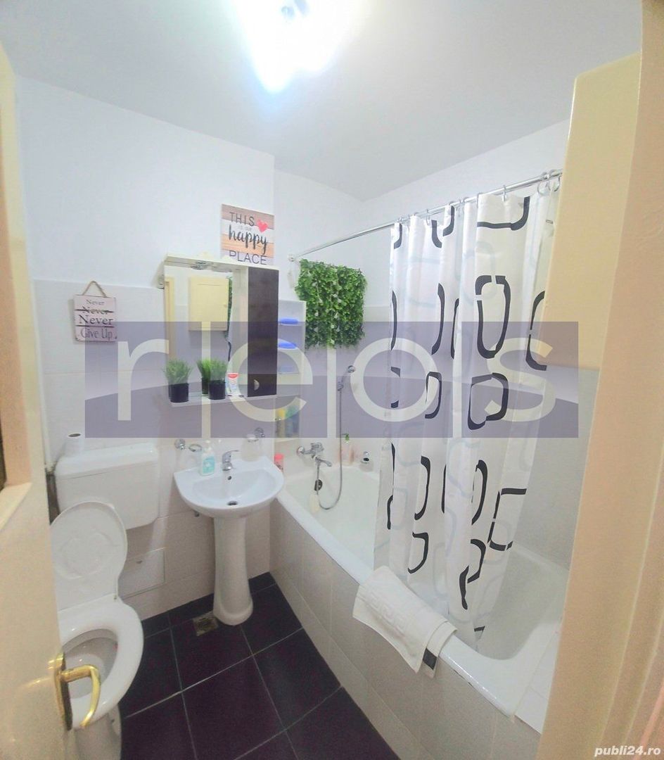 VANZARE 3 CAMERE | NOU RENOVAT | MOBILAT SI UTILAT | - Poză 17