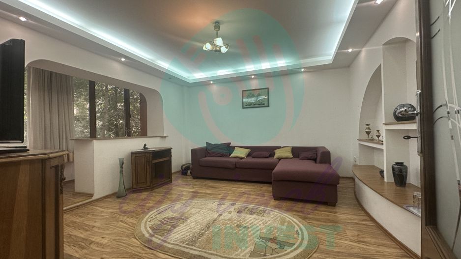 4 camere la 8 minute de METROU PIATA VICTORIEI - Poză 1