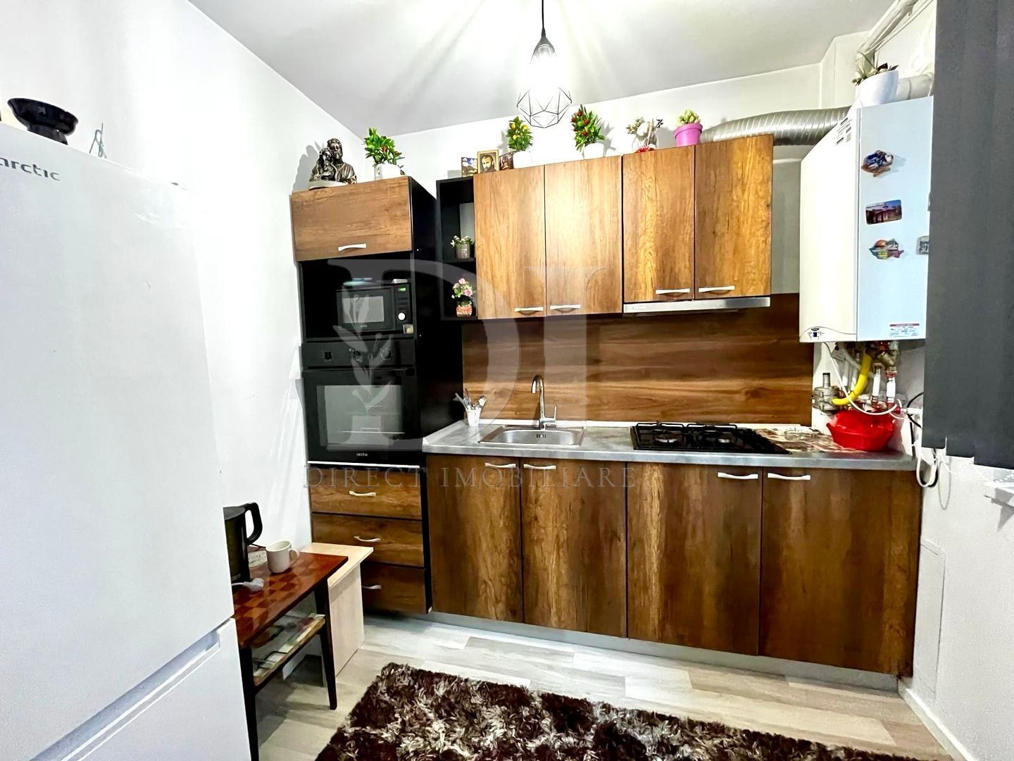 Apartament de inchiriat / Zona Teilor - Poză 5