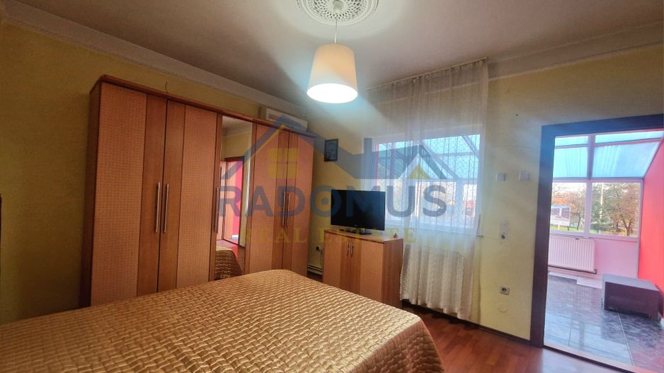 Casă + Spațiu Comercial - Str.Strandului - 200 mp Utili - Trifazic - Poză 15