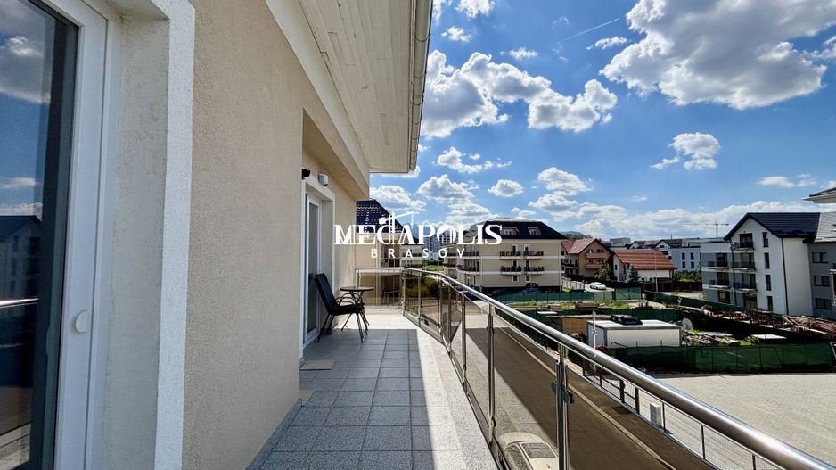 Studio de închiriat | Prima închiriere | Parcare Subterană | Tractorul - Poză 17
