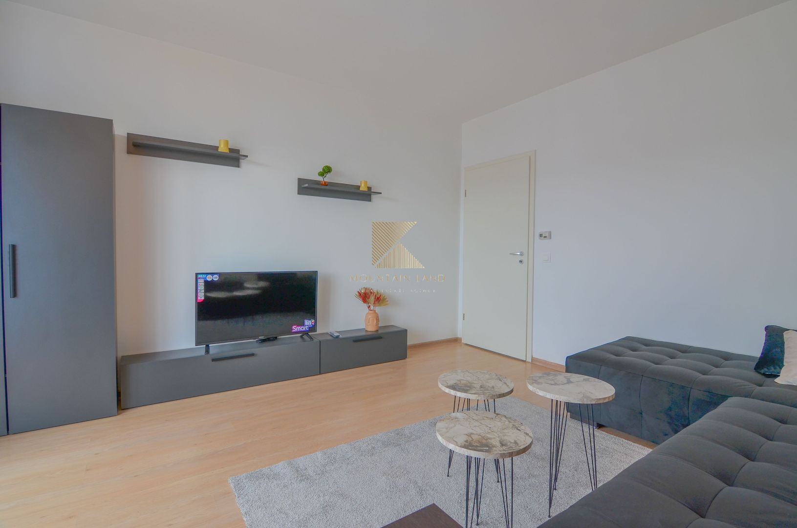 Apartament decomandat| 2 camere | prima inchiriere| Avantgarden - Poză 8