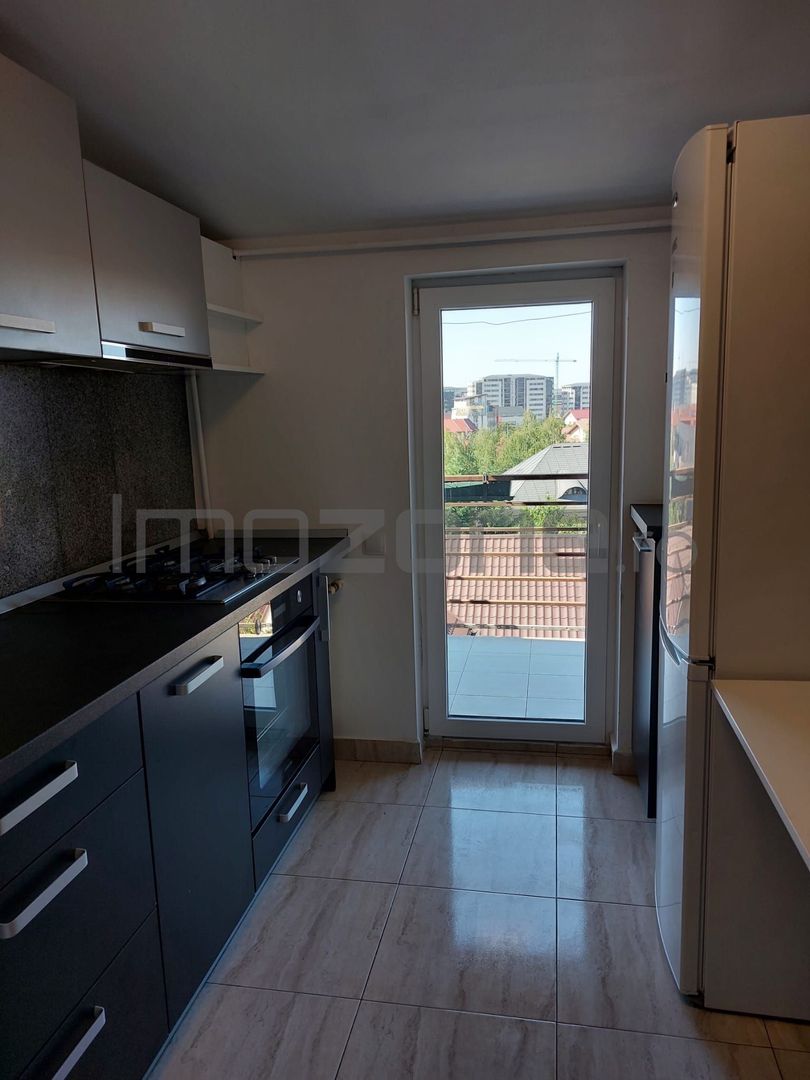 Apartament 2 camere Chiajna- Policlinica, comision 0% - Poză 10