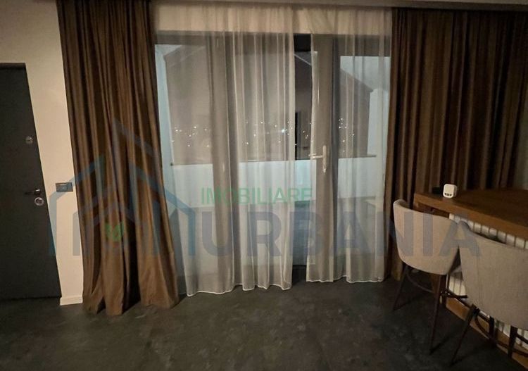 Apartament cu super view - Poză 8