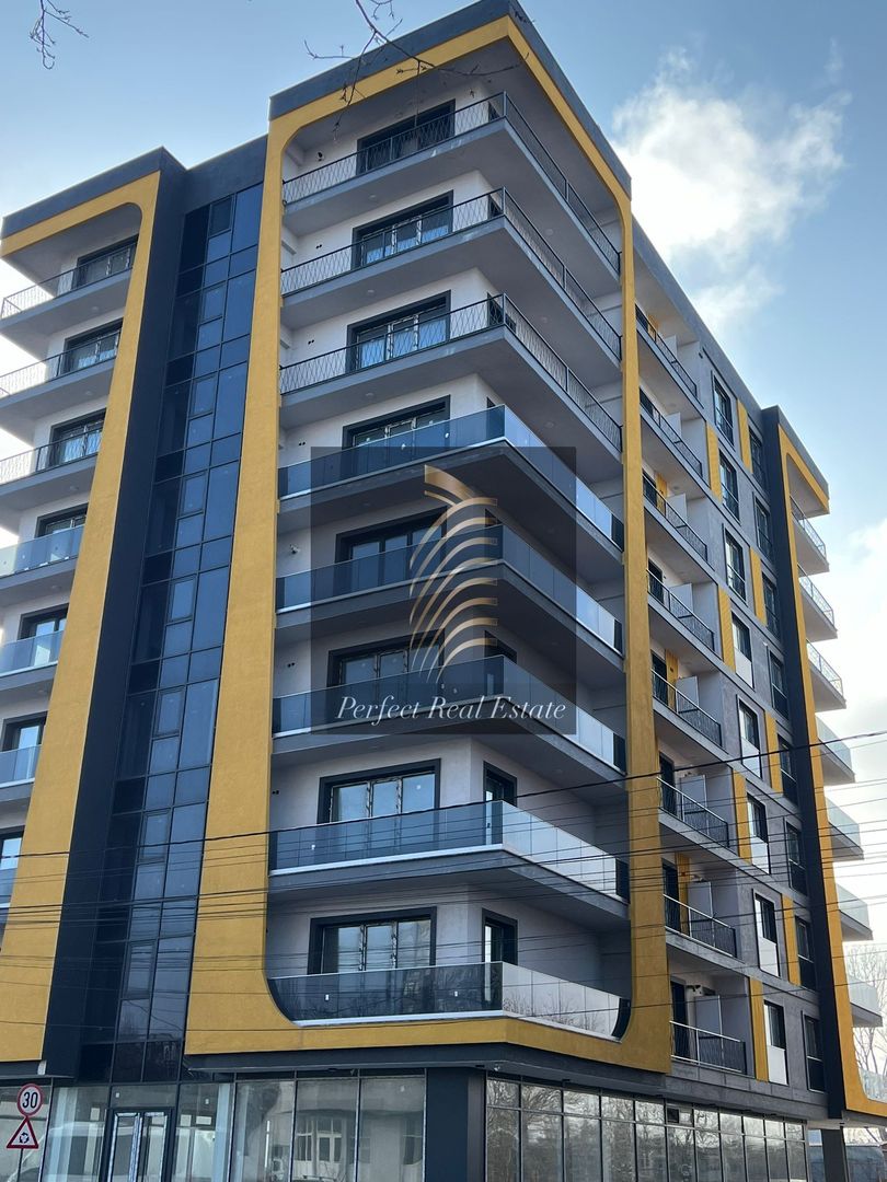 Apartament 2 camere – 68,6 mp utili | Bloc nou | Zona Far - Poză 1