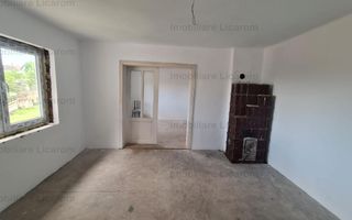 Vila P+E+Pod in Codlea zona cu aer curat,teren 1050 mp - Poză 4